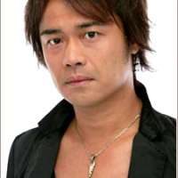  Люди - Ishikawa Hideo