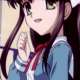 Персонажи - Ishizuki Koyori