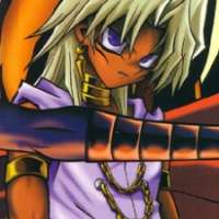  - Ishtar Marik