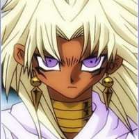  - Ishtar Marik