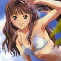 Персонажи Isozaki Izumi