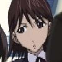 Персонажи Itou Naoko 