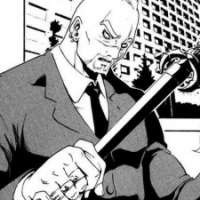 Персонажи Iwahata Kouji