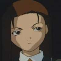 Персонажи Iwakura Mika