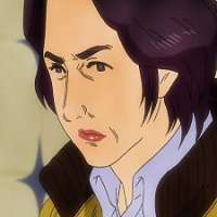Персонажи Iwamura Yoshio