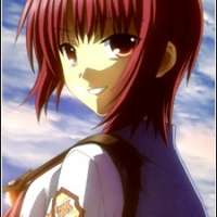  - Iwasawa Asami