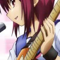  - Iwasawa Asami