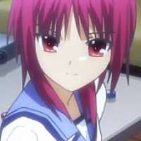  - Iwasawa Asami