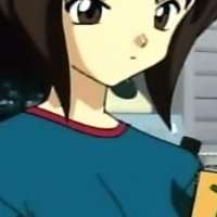 Персонажи Izumi
