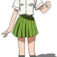 Персонажи Izumi Eiko
