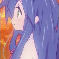  Izumi Kanata