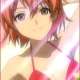 Персонажи - Izumi Sanae