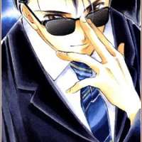Персонажи Izumida Jun ichiro