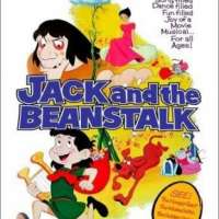  Аниме Jack to Mame no Ki