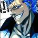  Jaegerjaquez Grimmjow