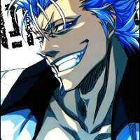  Jaegerjaquez Grimmjow