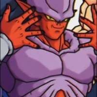  Janemba