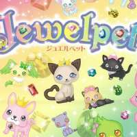   Jewelpet 