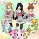Аниме - Jewelpet Sunshine