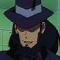  Jigen Daisuke