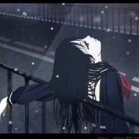  Аниме - Jigoku Shoujo 