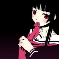  Аниме - Jigoku Shoujo 