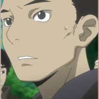 Персонажи Jin