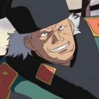Персонажи Jin Yassaba