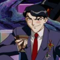 Персонажи Jinnai Katsuhiko