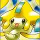 Персонажи - Jirachi