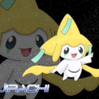  - Jirachi