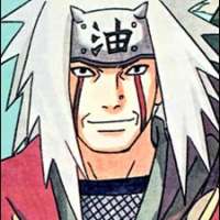  - Jiraiya