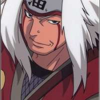  - Jiraiya