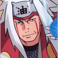  Jiraiya