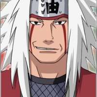  - Jiraiya