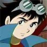 Персонажи Jiro
