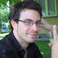  ���� Joó Gábor