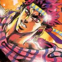  Joestar Joseph