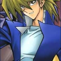 Персонажи Jonouchi Katsuya
