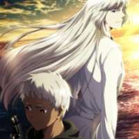   Jormungand: Perfect Order