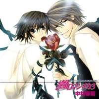   Junjou Romantica 