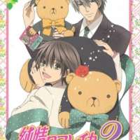   - Junjou Romantica 2 