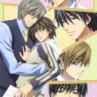  Junjou Romantica Special