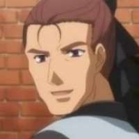 Персонажи Jusei Batou