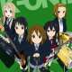 Аниме - K-ON!!