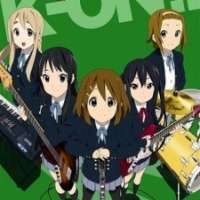   K-ON!!