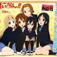   - K-ON!!