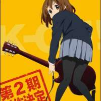   - K-ON!!