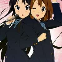   - K-ON!!