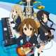 Аниме - K-ON!